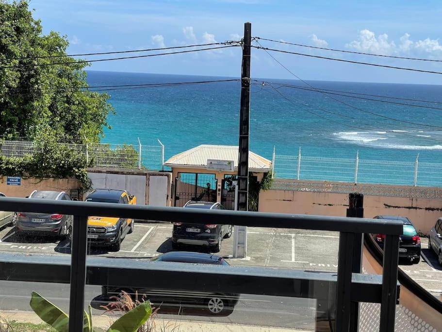 Le 136 Belle Vue — 4-Star Luxury Hotel in Le Gosier, Guadeloupe