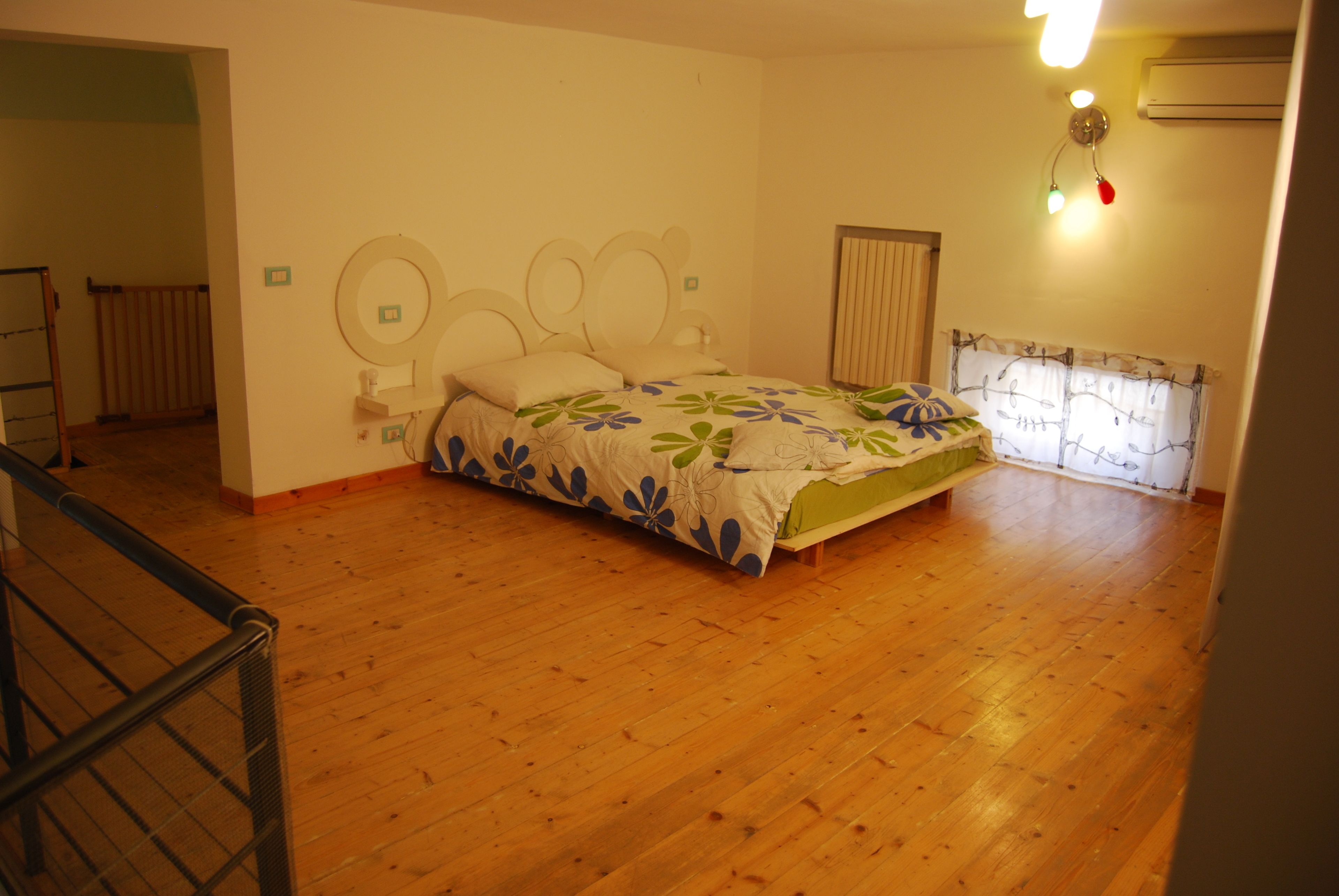 Loft51 — 4-Star Luxury Hotel in Pescara, Italy