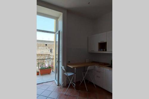 Il balcone di Carmine — 4-Star Luxury Hotel in Naples, Italy