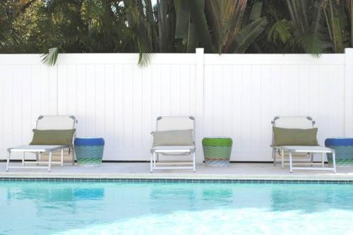 The Pop Hauz Large Pool House — 4-Star Luxury Hotel in Naples, United States