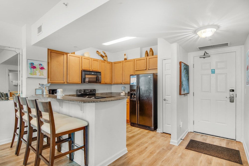 Palms Resort #21204 Jr. 2BR - photo 12