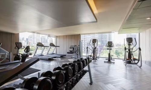 Luxury condo right next to BTS Thonglor