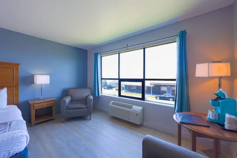 Waves Hotel NYE Beach Newport OR - photo 88