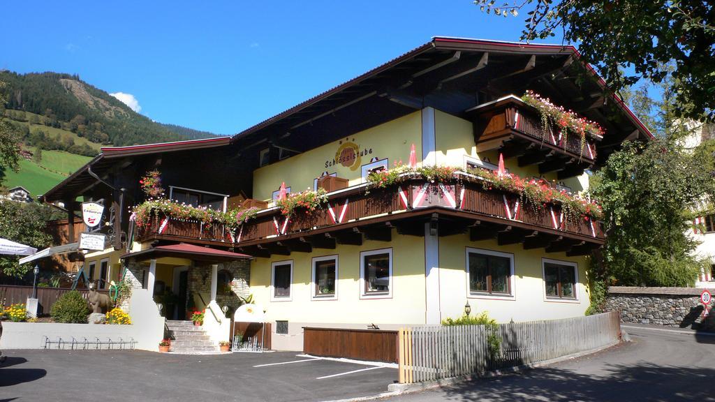 Dorfgasthof Schlösslstube — hotel in Stuhlfelden