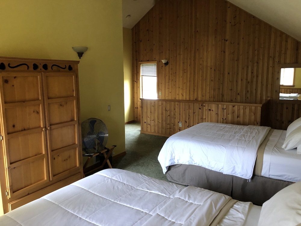 Great Northern Resort - photo 24