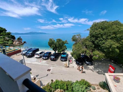 Rooms Katja in Gradac, Croatia