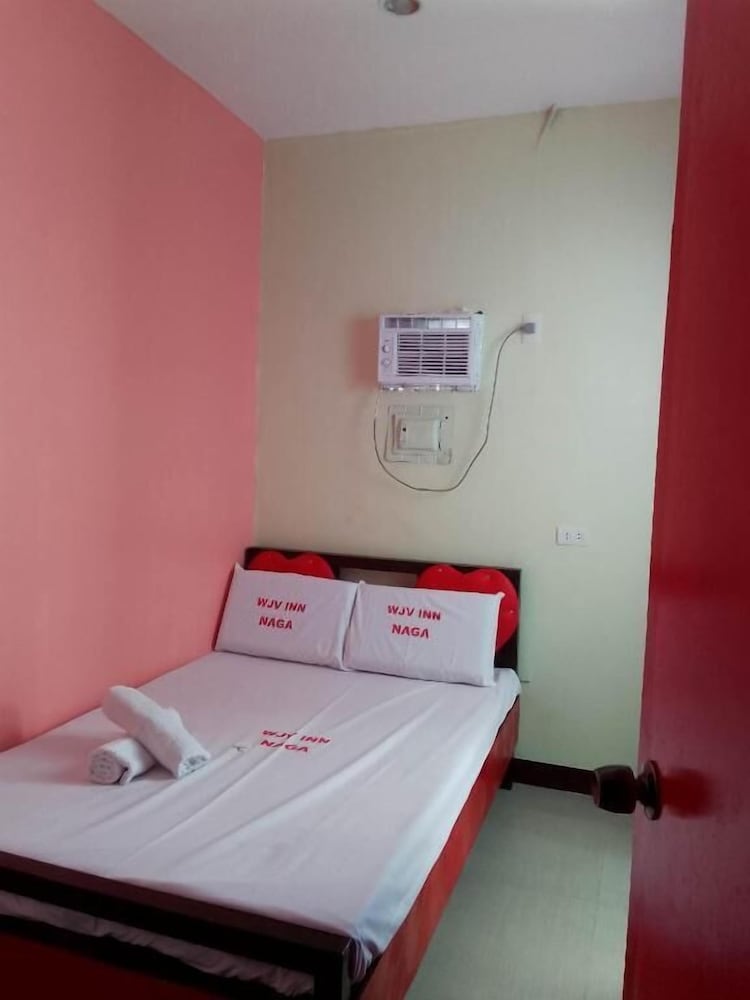 Wjv Inn Naga — Naga