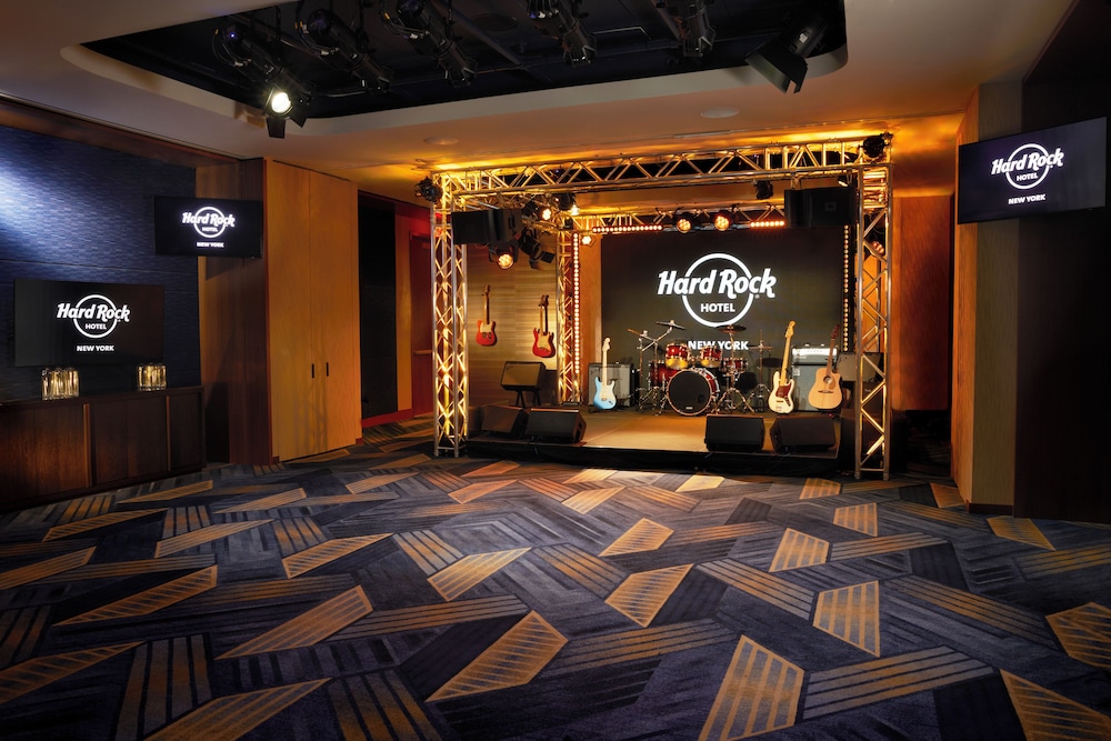 Hard Rock Hotel New York - photo 57