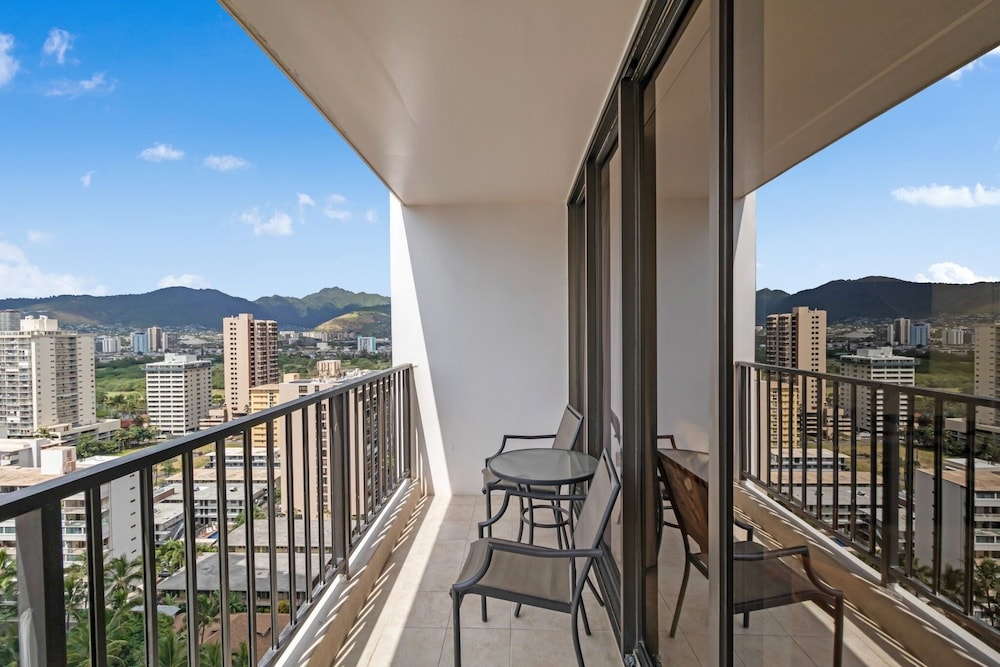 Tower 1 Suite 2214 Kp Condo - photo 28