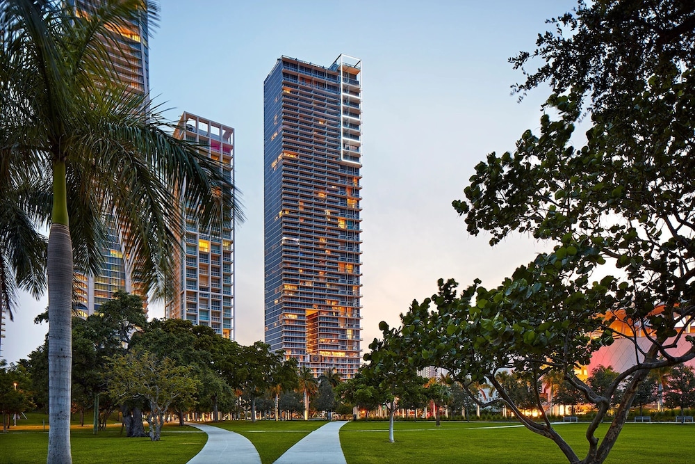 The Grayson Miami Downtown - photo 109