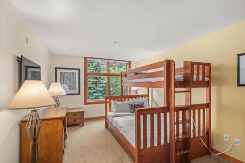 Capitol Peak B3312 - carbon neutral hotel in Aspen