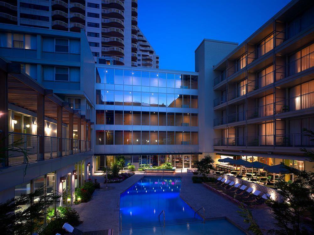 The Annex at the Chelsea — 4-Star Luxury Hotel in Atlantic City, United States