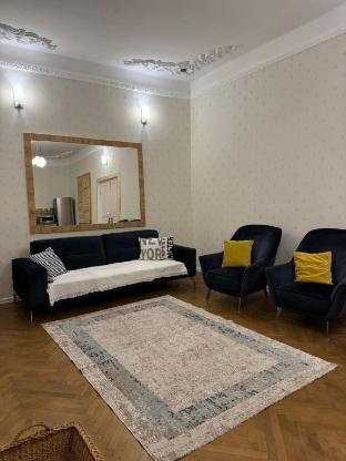Sweet Home Tskaltubo Family Guesthouse Near Spa Park