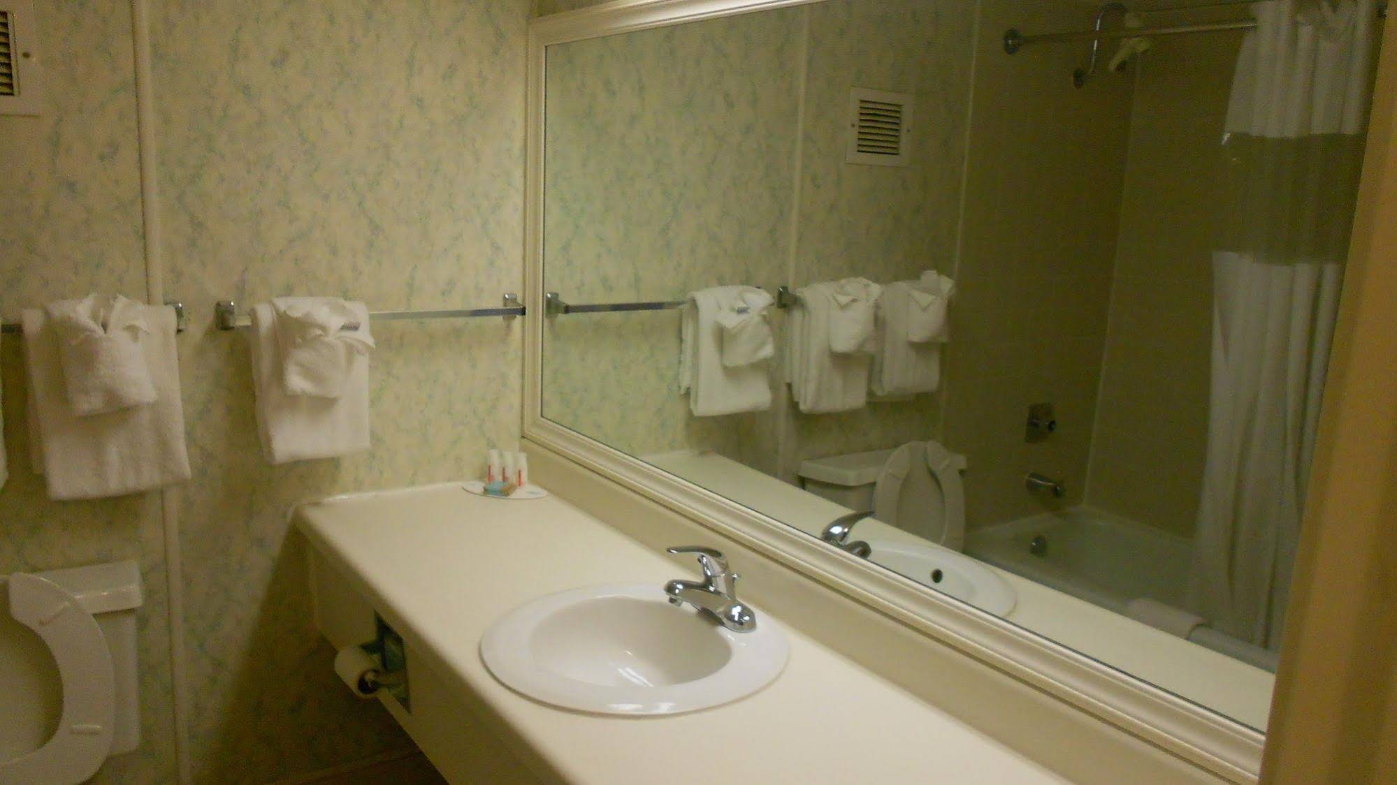 Travelodge Peoria Hotel And Conference Center - photo 18