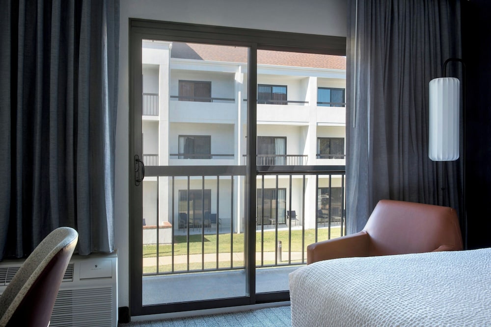 Courtyard by Marriott Annapolis - photo 14
