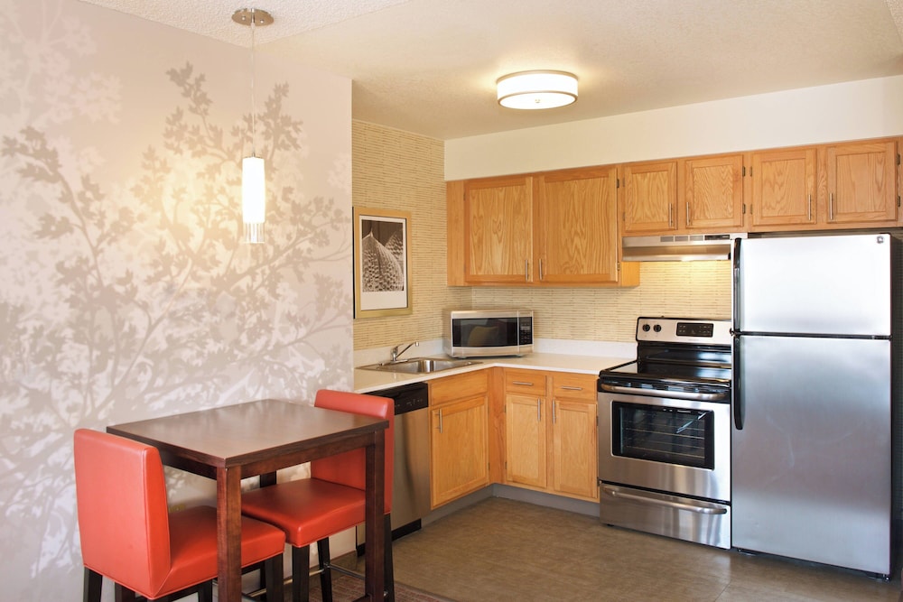 Residence Inn Phoenix Mesa - photo 11