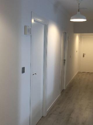 Las Américas in Torre Del Mar, Spain