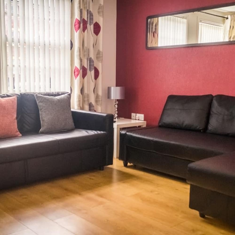 The Roman Gathering 5 Bed Sleeps 12 City Centre in Chester, United Kingdom