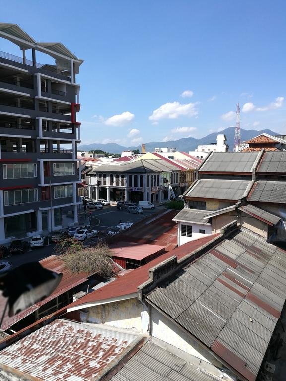 New Caspian Hotel — Ipoh — photo 5
