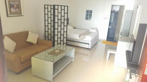 SunSea Resort in Nueva Valencia, Philippines