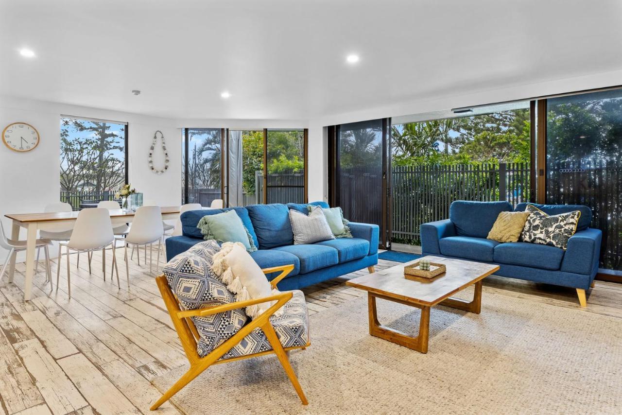 The Rocks Resort Unit GA in Gold Coast, Australia