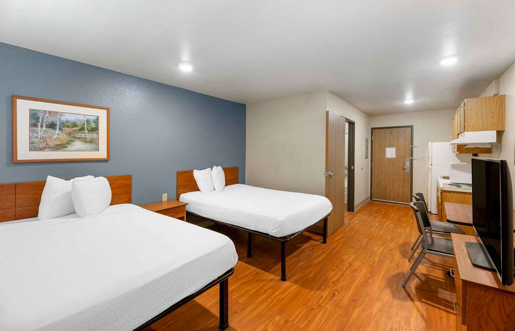 Extended Stay America Select Suites Lubbock South - photo 23