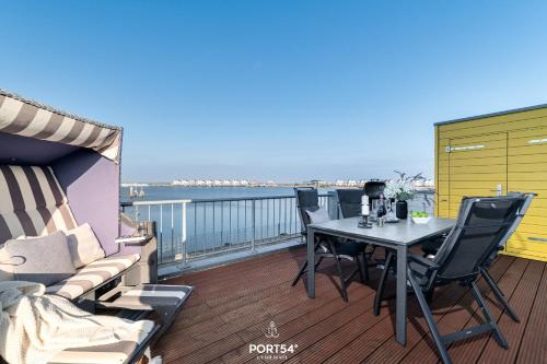 Hus Twustern — 5-Star Luxury Hotel in Kappeln, Germany