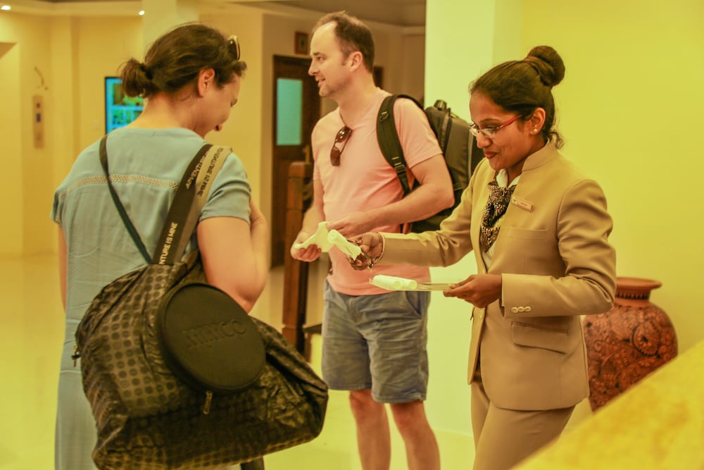 Royal Classic Resort — Kandy — photo 2