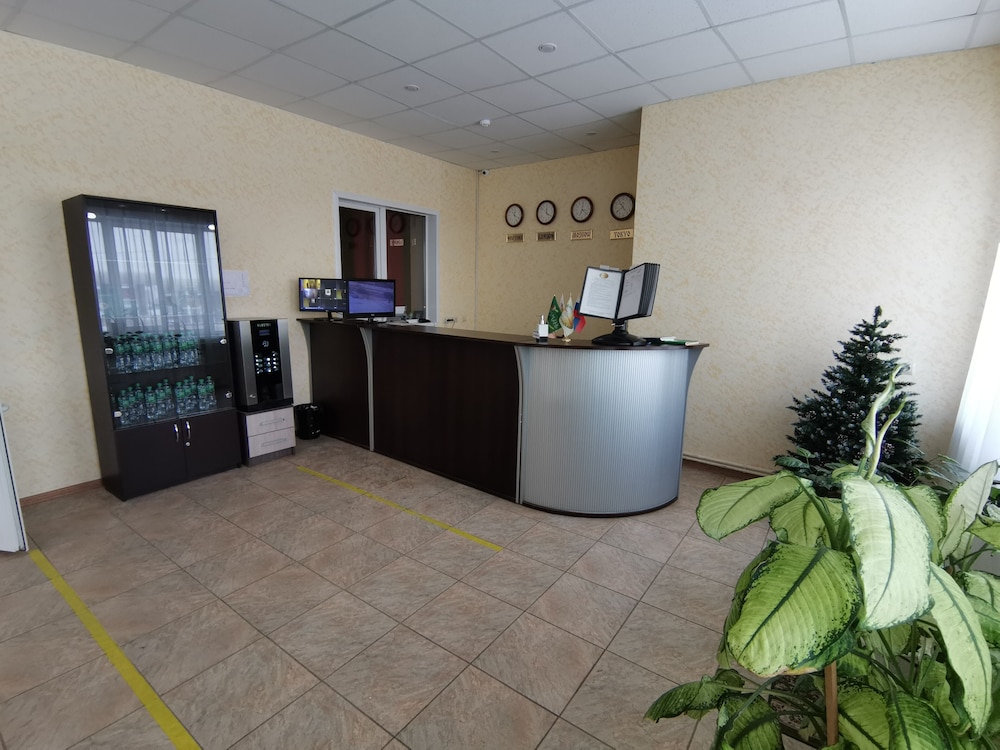 Hotel Nord — hotel in Voronezh