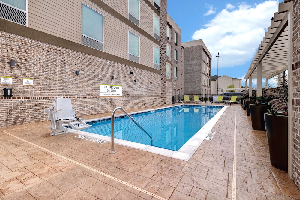 Home2 Suites by Hilton Blythewood SC - photo 78