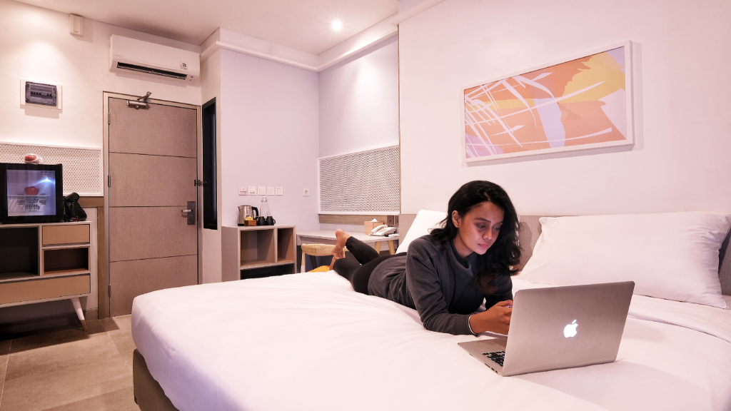 Joylive BSD City in Tangerang, Indonesia