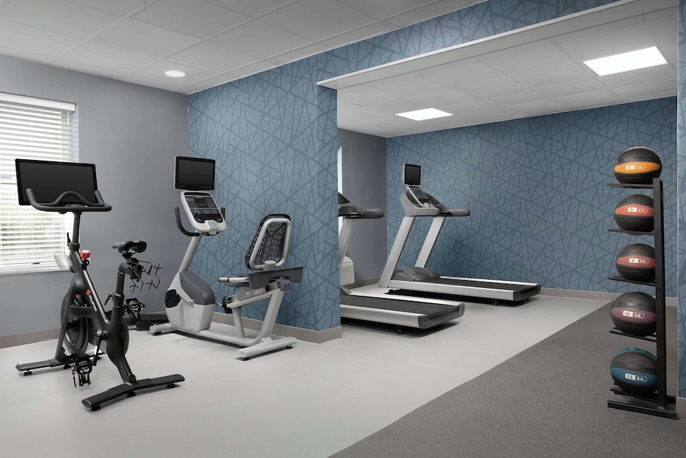 Homewood Suites by Hilton Raleigh Durham AP Research Triangle - photo 25