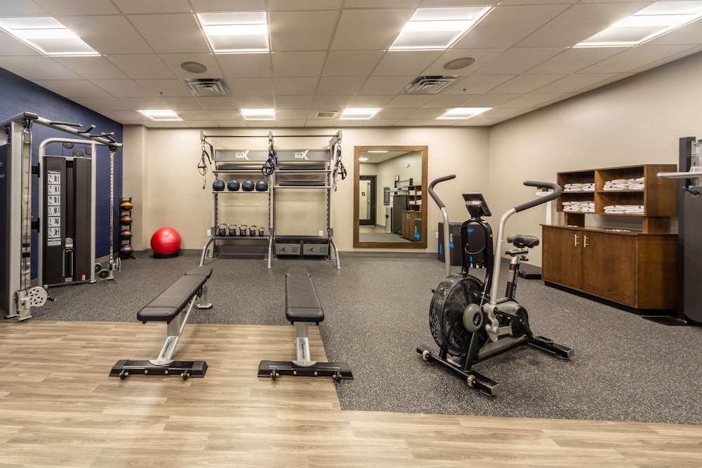 Hampton Inn Winchester N Conference Center VA - photo 39