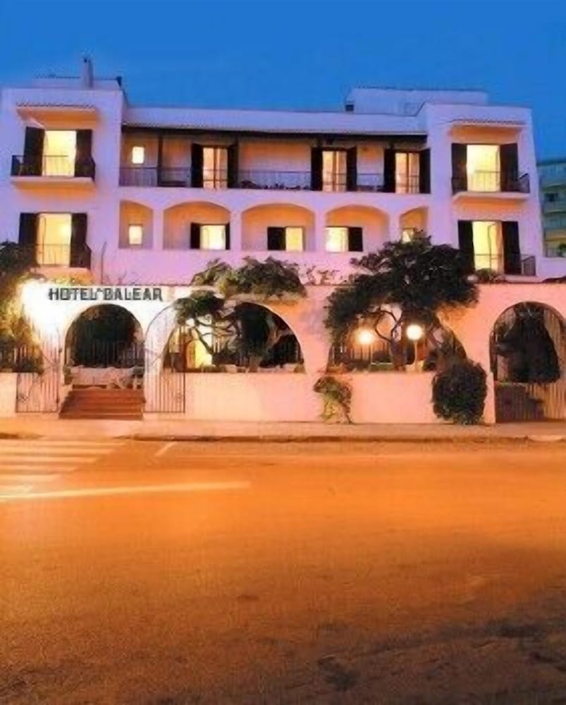 Hotel El Balear