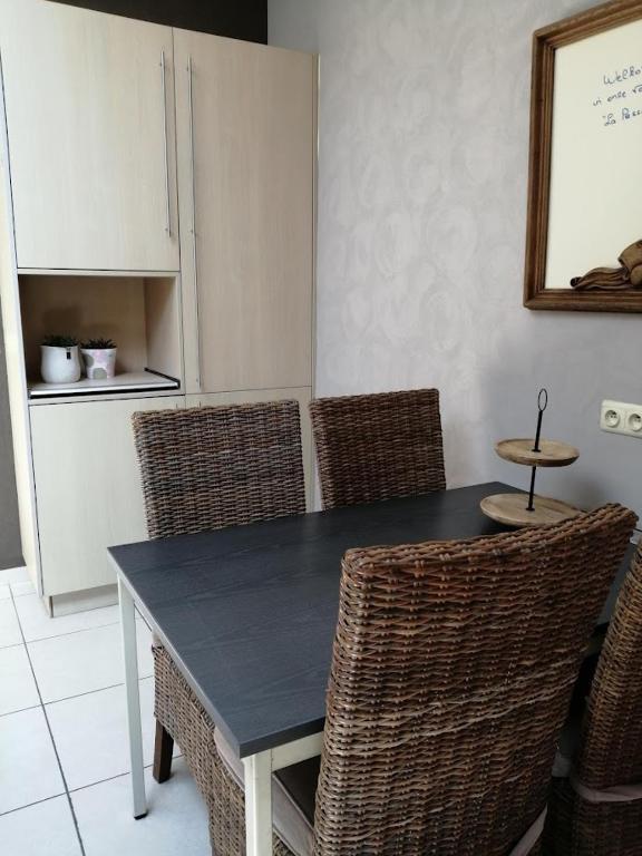 Huize La Passion vacationhouse 10 min walk from the sea in Middelkerke, Belgium