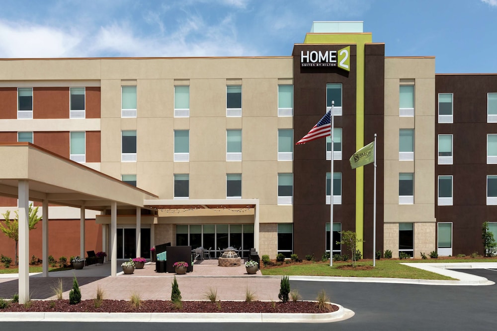 Home2 Suites by Hilton Savannah Airport - photo 42