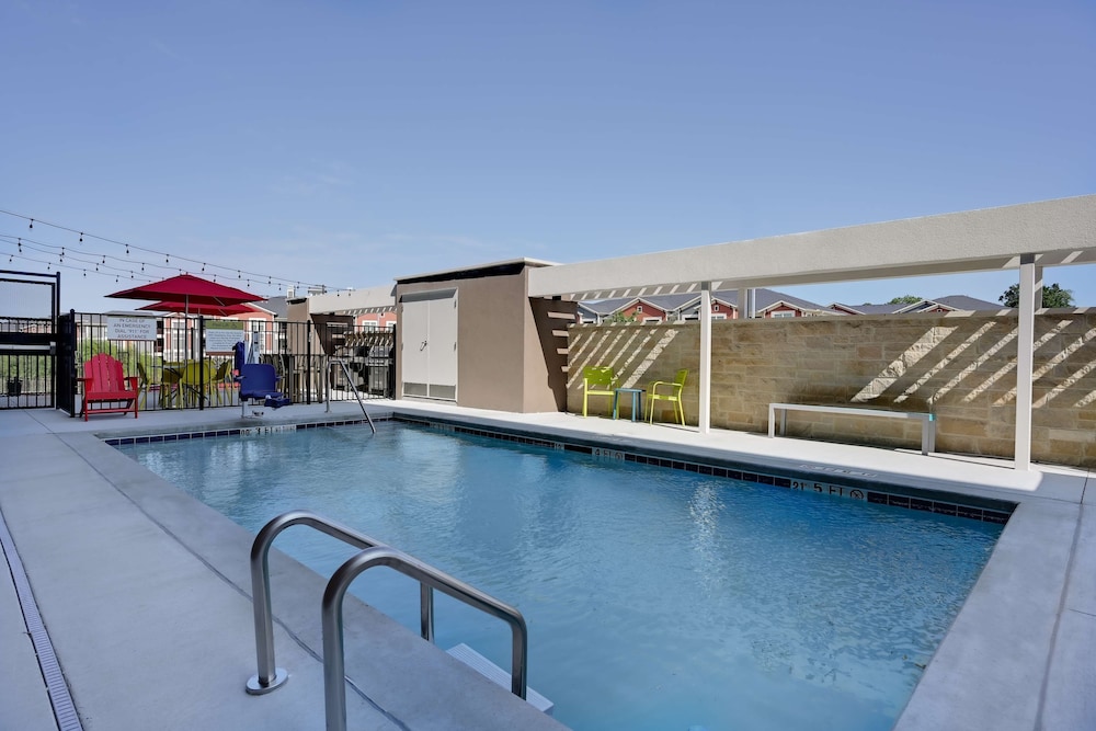Home2 Suites Temple - photo 27