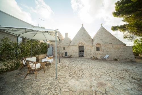 Trulli Curri - last minute hotel in Unknown City