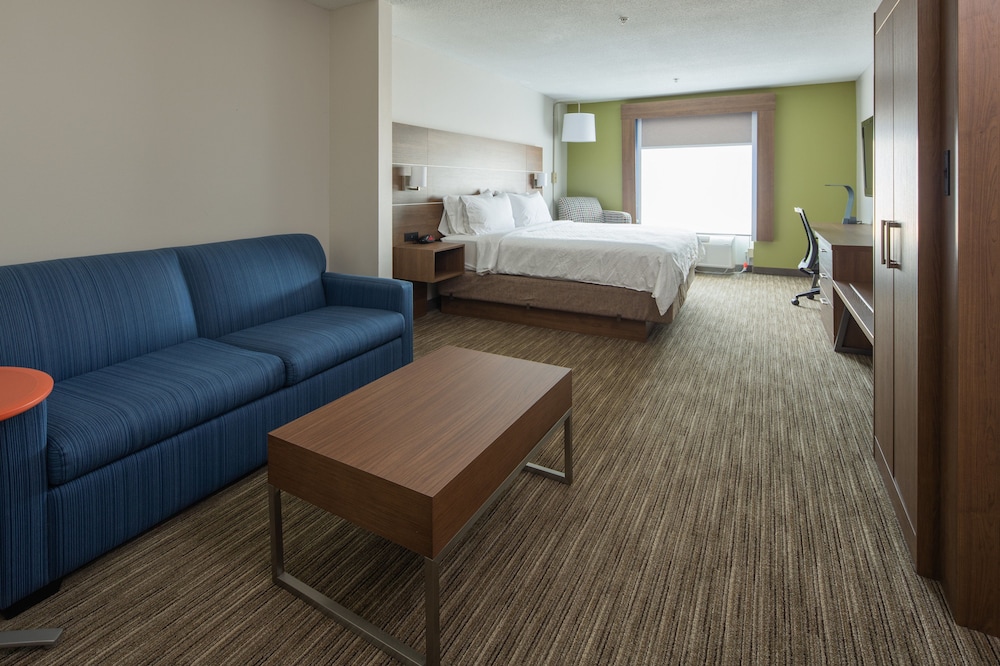 Holiday Inn Express & Suites Lenoir Cty by IHG - photo 19