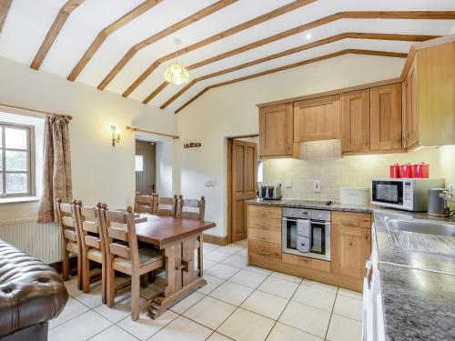 Grisedale Stables Cottage