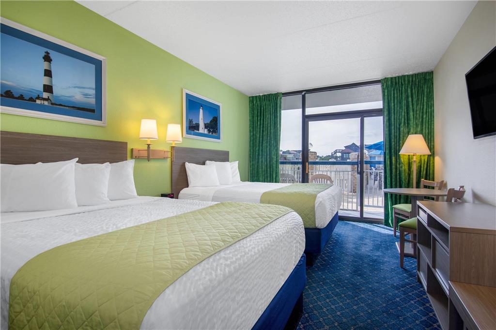 Travelodge by Wyndham Outer Banks Kill Devil Hills - photo 37