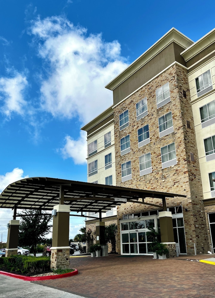 DoubleTree by Hilton Houston Westchase - photo 53