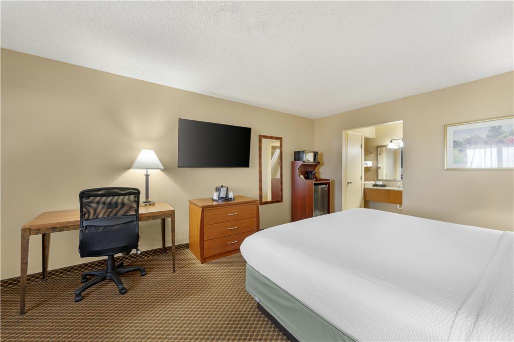 Best Western Cottonwood Inn - photo 22