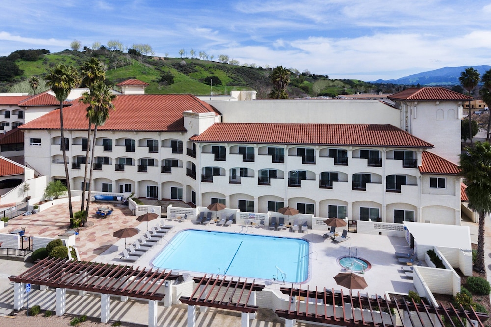 Santa Ynez Valley Marriott - photo 53