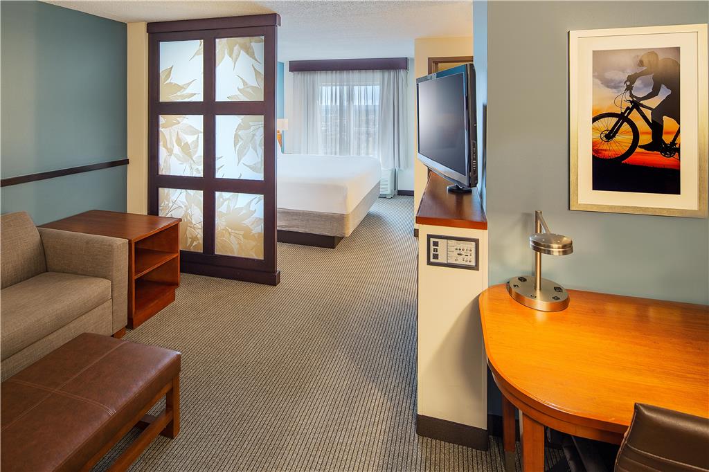 Hyatt Place Madison Downtown - photo 23