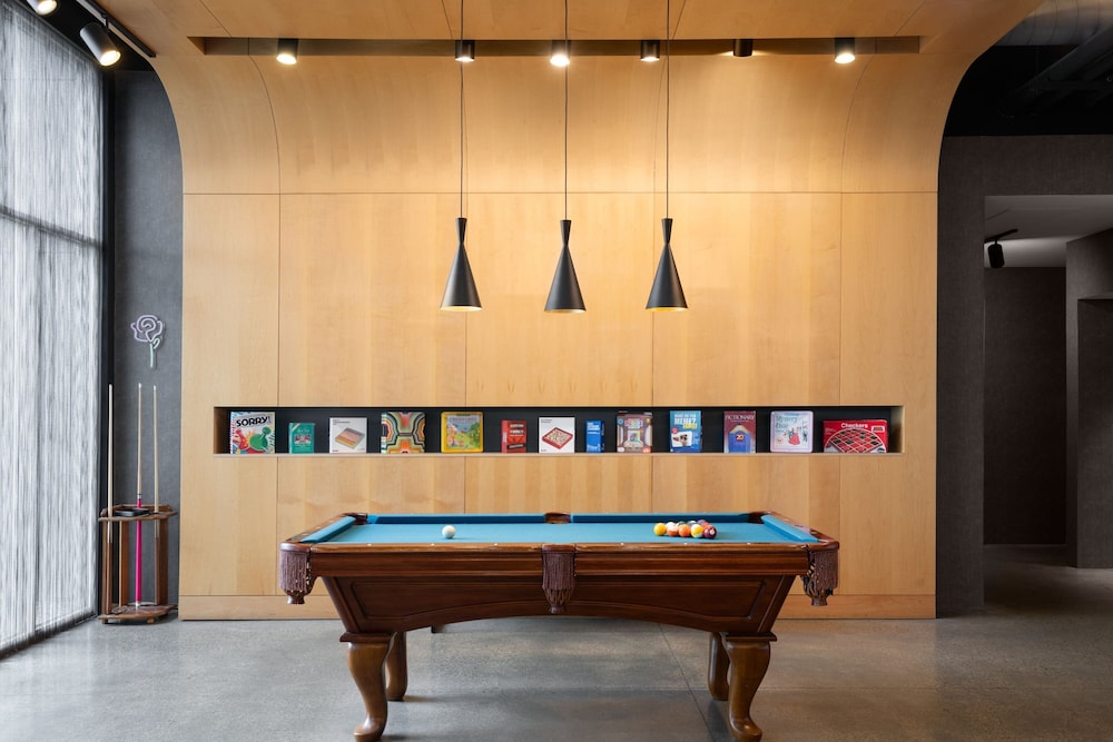 Aloft Beachwood - photo 17