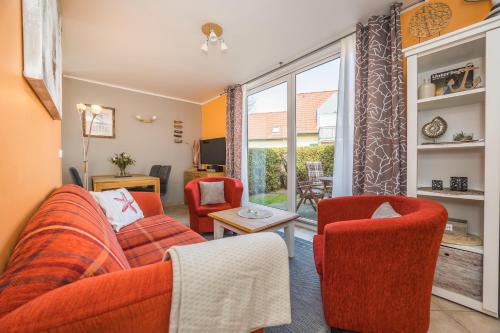 Börlingstrasse 14b Haus 14b — 4-Star Luxury Hotel in Zingst, Germany