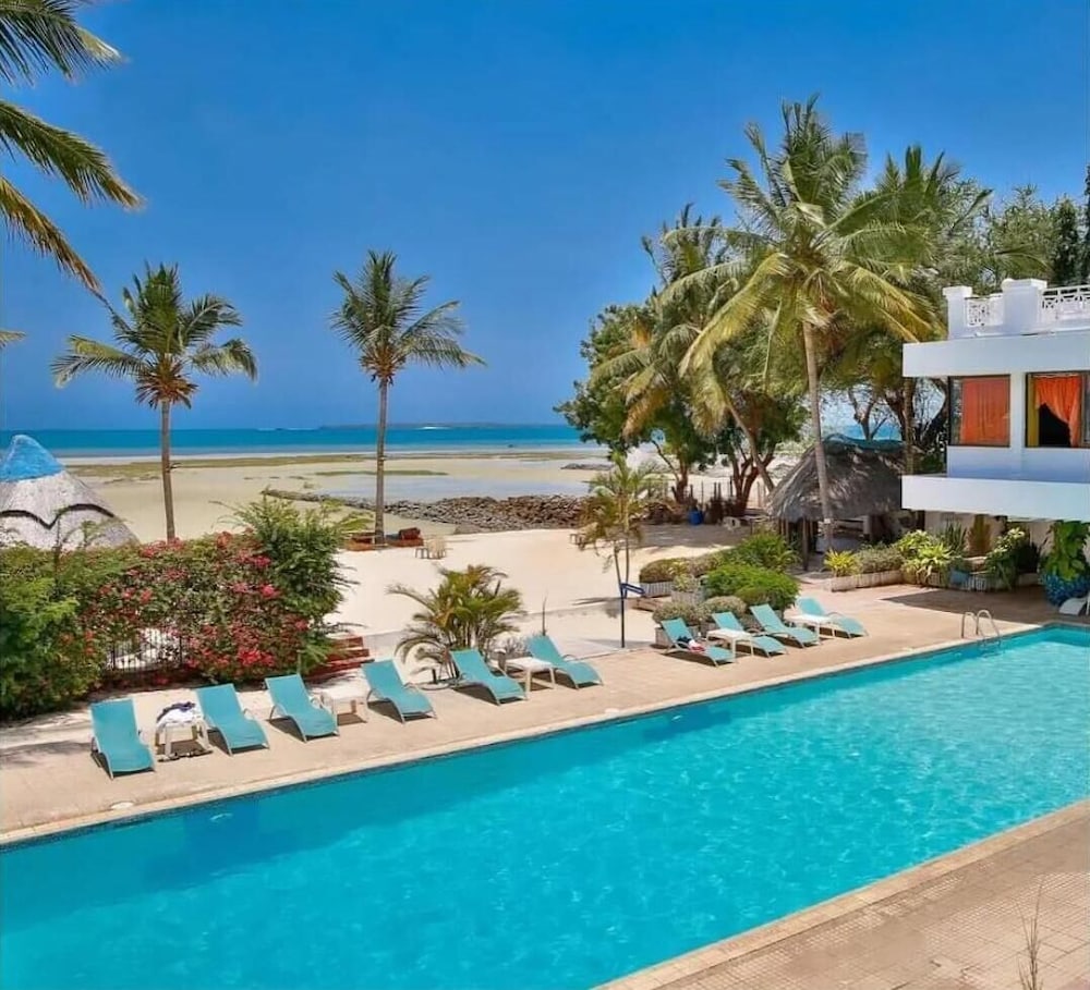 Beachcomber Hotel And Resorts in Dar Es Salaam, Tanzania