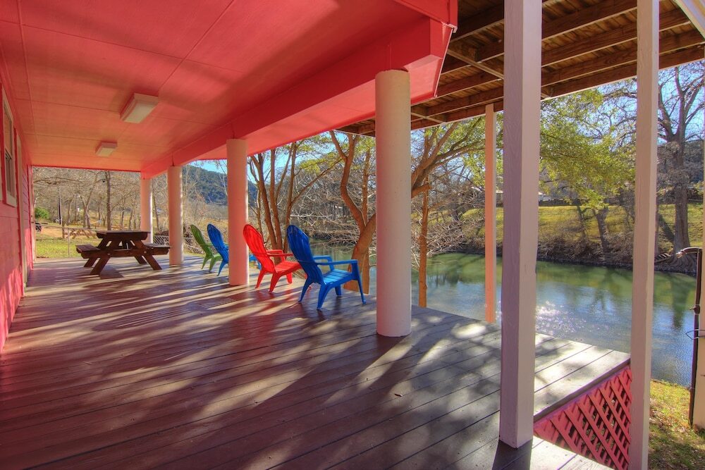 Three Pink Housez 1 - photo 14