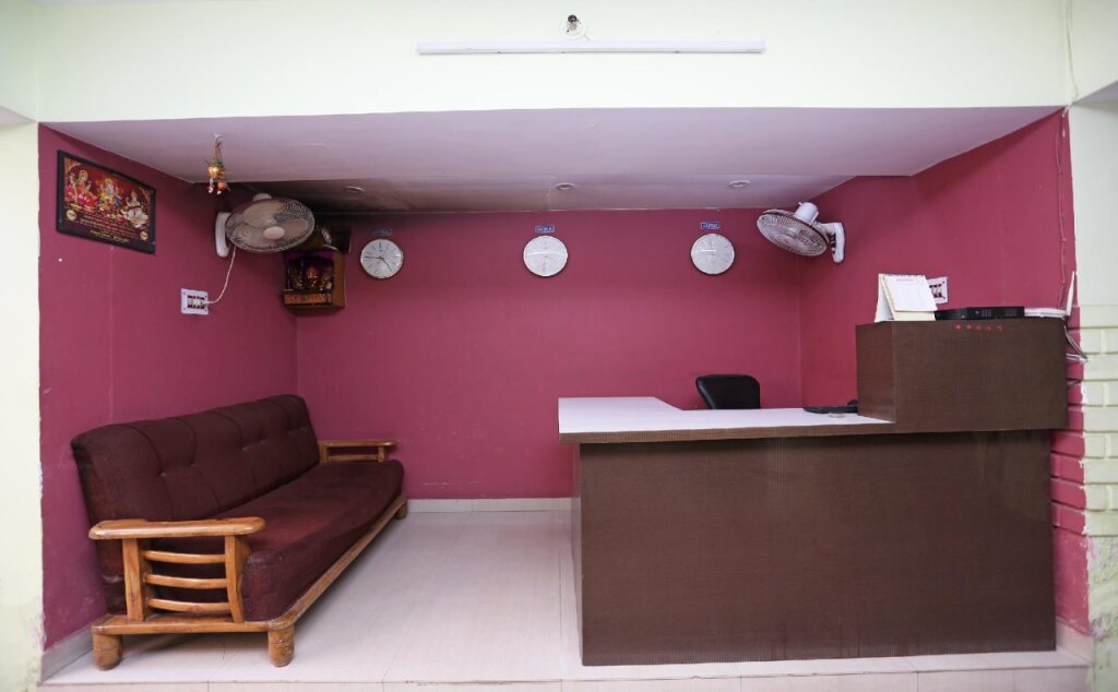 Hotel Royal Inn - last minute hotel in Patna